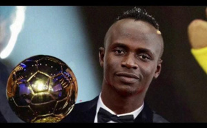 Ballon d'Or africain : «Sadio est plus proche du sacre… », selon un journaliste Egyptien