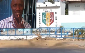 Massacre de Boffa: De nouvelles révélations accablent le journaliste Réné Capain Bassène