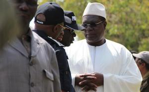 Enquête sur la mort de Mamadou Diop: Ousmane Ngom et Harona Sy devant le procureur