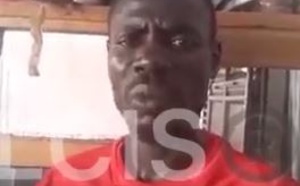 Vidéo témoignage: Il découvre un serpent dans sa maison mais les sapeurs-pompiers refusent d'intervenir