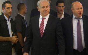 Israël : vers des élections législatives anticipées