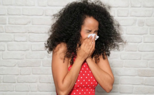 Quelques conseils pour se protéger des effets de l'harmattan