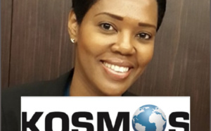 Kosmos Energy: Une Sénégalaise nommée Vice-présidente et Directrice régionale en charge des activités au Sénégal et en Côte d’Ivoire
