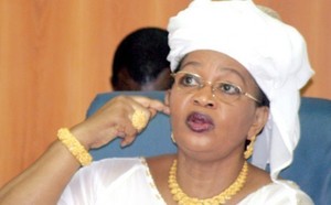 Aida Mbodj à propos des listes  du Pds: "J’ignore si j’ai été investie, mais…"
