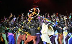 Saint-Louis abrit la 3-éme édition du Festival du ’’simb’’ du 17 au 23 mai