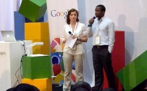 Pour mieux vous servir Google Sénégal vous offre encore ses services
