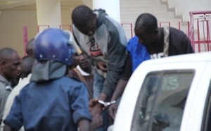 Dossier Cheikh Béthio : Un an ferme requis contre 21 "Thiantacounes"