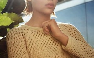 Photo : Scarlett Johansson dans la peau de Janet Leigh