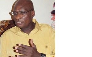 Conseil régional de Dakar : Ousmane Badiane aux commandes