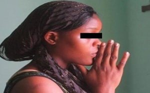 Accusé d’avoir engrosse sa fille, Diadji Sarr sera édifié par les tests Adn le 7 mai