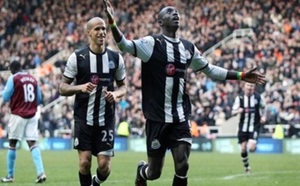 Papiss Cissé, l’atout Ligue des Champions ?