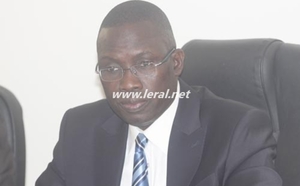 Ibrahima Sall annonce un réajustement du calendrier scolaire - Le CFEE sera décalé d’une semaine , Le BFEM se fera en deux sessions