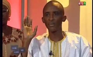 Emission Diakarlo Avec Abdoulaye Saidou Sow
