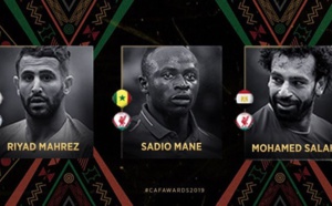  CAF Awards : suivez la cérémonie en direct !