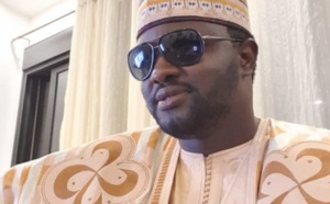 Extorsion de fonds: Cheikh Gadiaga placé sous mandat de dépôt
