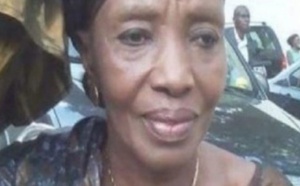 Ndèye Fatou Ngoné Sarr, tante du présumé meurtrier: « Samba Sow a reçu 11 plats empoisonnés en prison et des… »
