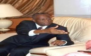 Abdoulaye Bathily pressenti pour diriger le Sénat