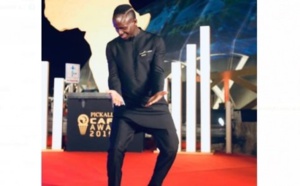 Joueur Africain de l'année – 18 ans après El Hadji Diouf: Sadio Mané sacré pour une première !