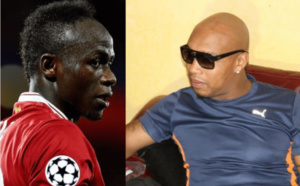 El Hadj Diouf: Le Ballon d’Or africain, «un titre d’ambassadeur»
