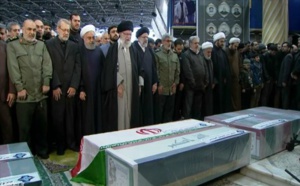 Mort de Souleymani: A la fois un message et un cadeau à l'Iran