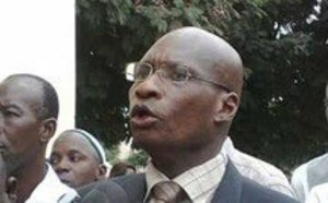 Conseil régional de Dakar: Ousmane Badiane président pour 15 jours