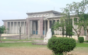 RDC: Les autorités ferment l'université de Kinshasa suite aux violences