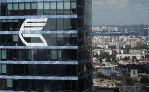 La banque russe VTB porte plainte contre le Mozambique