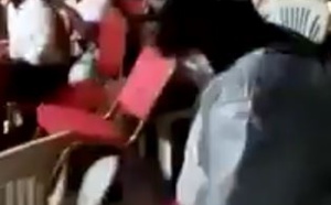 Vidéo: A peine son mari enterré, sa belle-famille décide de l'expulser du domicile conjugale avec ses enfants