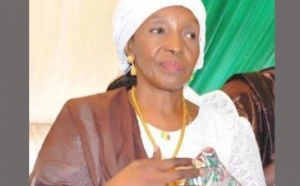 Affaire Fatoumata Mactar Ndiaye: Samba Sow fixé sur son sort le 21 janvier prochain