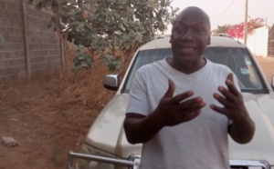 Sa maison et son domaine saisis pour une dette de 11 millions:  Le chanteur El Hadji Ndiaye raconte ses misères