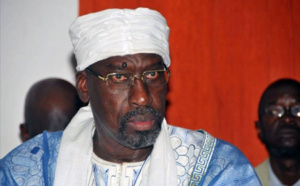 Abdoulaye Makhtar Diop: « Salah avait peur d’aller en Egypte »
