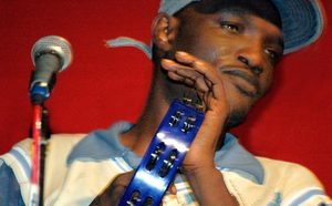 Alioune Mbaye Nder furieux contre Wade?