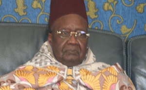 Audio explosif contre feu Serigne Mansour Sy: Une plainte déposée devant le procureur de Thiès