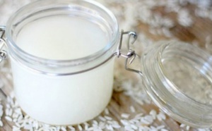 Cheveux abîmés, essayer cette recette à l'eau de riz