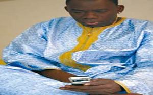 Quand Assane Ndiaye fait du "wax waxett"!