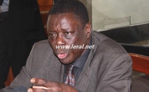 Me Sèye Ousmane se paie la tête de Benno Bokk Guiss-Guiss