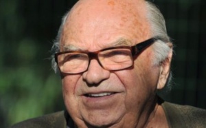 Décès de Jacques Dessange, coiffeur des stars