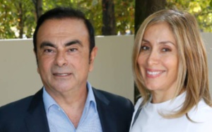 🔴 Carlos Ghosn s'explique après sa fuite au Liban