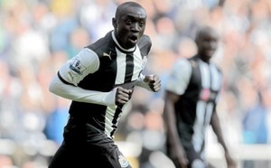 [Video] Chelsea – Newcatle (0-2): Double de Papis Demba Cisse (Magnifique but)