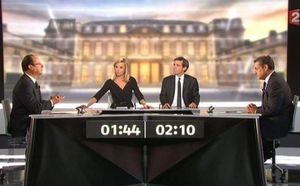 Immigration : les candidats assument leurs divergences