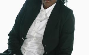 Ndella Madior Diouf veut devenir député.