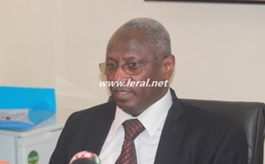 Ce qui a immobilisé Aline Sitoé Diatta à l’embouchure du fleuve Casamance…