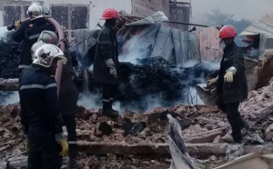 Louga: Un enfant de 7 ans meurt calciné