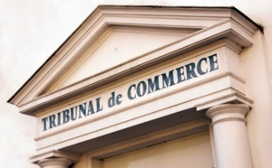 Tribunal de Commerce Hors classe de Dakar: Les chiffres clés de son rapport 2019