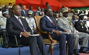 Macky Sall annonce l’augmentation de la participation militaire du Sénégal en Guinée Bissau