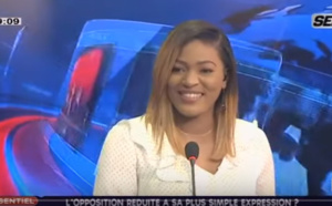 VIDEO- L'ESSENTIEL / l'opposition à sa plus simple expression… /du mer. 08 janv. 2020