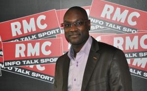 Patrick Mboma - ancien international camerounais''Si Lechantre a les mains libres…''