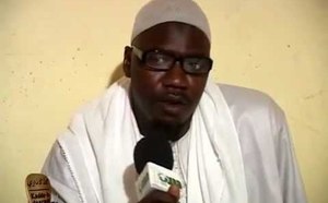 Emission KADDU-K DAARAYI : Invité, Serigne Khadim Mbao