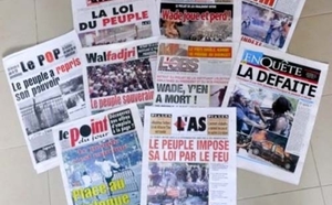 Le 3 Mai est aussi l’occasion de s’interroger sur les pratiques professionnelles (journaliste)