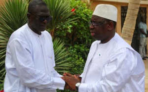 Révélation de Moustapha Diakhaté : "Le mandat de Macky Sall à la tête de l'APR a expiré depuis 6 ans"